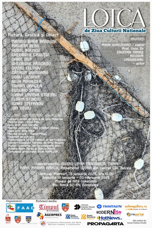 Proiectul „CENTAUR"