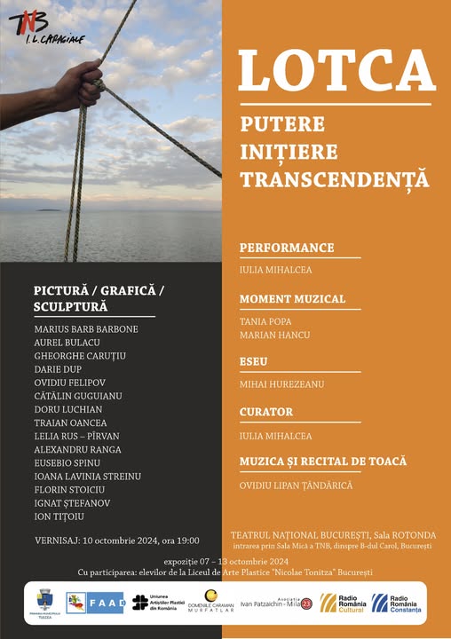 Proiectul „VIAȚA ÎNTR-O VALIZĂ"