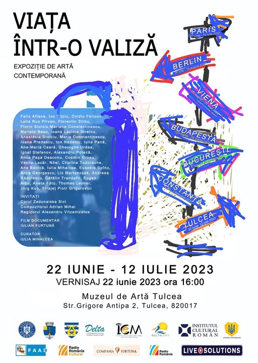 Proiectul Cultural LOTCA, ediția 2026